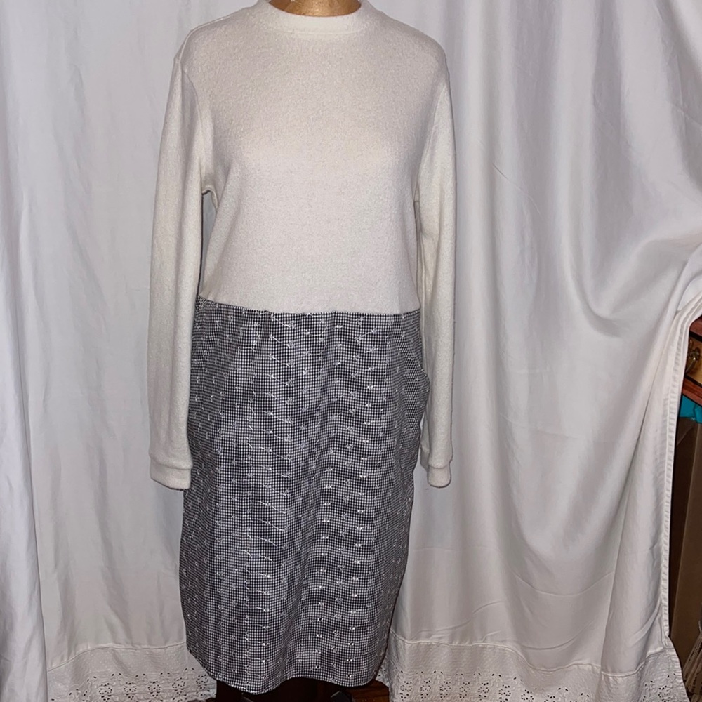 STEVE HENDER DRESS NWT